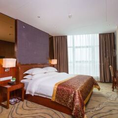 Aviation Hotel комната для гостей