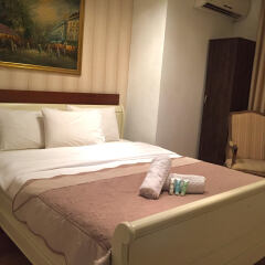 Sea Side Hotel комната для гостей