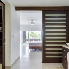 Отель Mareazul Beach Front Resort Playa del Carmen. Мексика, Плая-дель-Кармен - отзывы, цены и фото номеров - забронировать отель Mareazul Beach Front Resort Playa del Carmen. онлайн фото 3