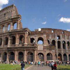 Отель Rome 103 Италия, Рим - отзывы, цены и фото номеров - забронировать отель Rome 103 онлайн городской автобус