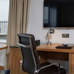 Best Western Princes Marine Hotel удобства в номере