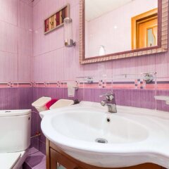 Гостиница Bolshaya Bronnaya Apartments в Москве отзывы, цены и фото номеров - забронировать гостиницу Bolshaya Bronnaya Apartments онлайн Москва фото 4