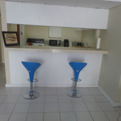 Отель Skyclub Beach Suite at Mobay Club Ямайка, Монтего-Бей - отзывы, цены и фото номеров - забронировать отель Skyclub Beach Suite at Mobay Club онлайн в номере фото 2