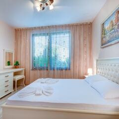 Отель Artur VIP Residence Club комната для гостей фото 4
