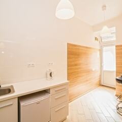 Апартаменты Smart Apartment Teodora 5b в номере