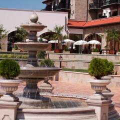 Отель Riu Pravets Resort Правец бассейн фото 3
