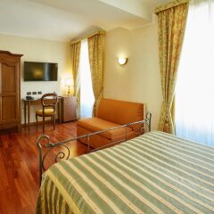 Hotel Residence Liberty удобства в номере