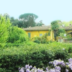 Отель Gourmet B&B Giglio Bianco фото 4
