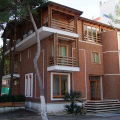 Отель Adriatik 2 Албания, Дуррес - отзывы, цены и фото номеров - забронировать отель Adriatik 2 онлайн фото 9