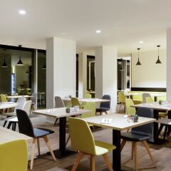 Отель ibis Styles Kortrijk Expo питание фото 2