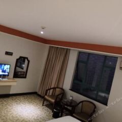 Yatao Hostel удобства в номере