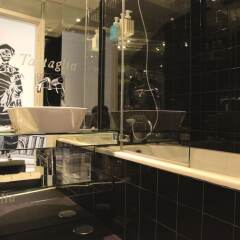 Отель Teatro Bed & Breakfast Лиссабон спа