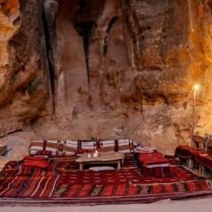 Отель Ammarin Bedouin Camp Иордания, Вади-Муса - отзывы, цены и фото номеров - забронировать отель Ammarin Bedouin Camp онлайн фото 3