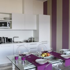 Отель Residence Le Primule Италия, Стреза - отзывы, цены и фото номеров - забронировать отель Residence Le Primule онлайн