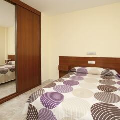 Отель Hostal Roma комната для гостей фото 3