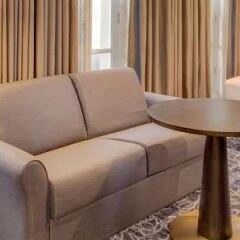 Отель Hilton London Euston фото 21