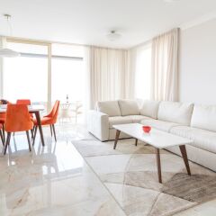 Отель Kaliman Villa Lux Черногория, Тиват - отзывы, цены и фото номеров - забронировать отель Kaliman Villa Lux онлайн комната для гостей фото 3
