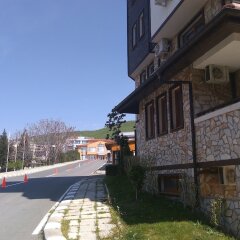 Отель Complex Kentavar Свети Влас фото 3