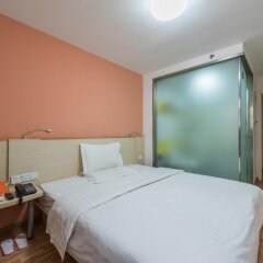 Отель 7 Days Inn Beijing Beihai Park Branch Китай, Пекин - отзывы, цены и фото номеров - забронировать отель 7 Days Inn Beijing Beihai Park Branch онлайн фото 8
