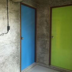 Отель Smile Place бассейн