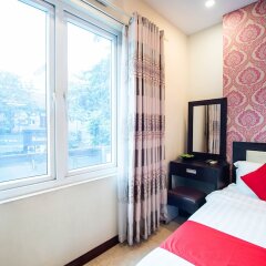 Chariot Hotel Ханой комната для гостей фото 5