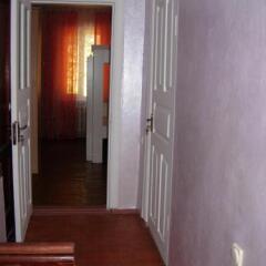 Om Hostel Алматы интерьер отеля