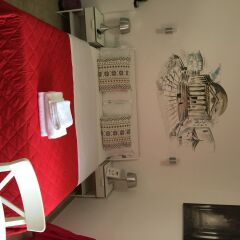 Отель Gateway Residence интерьер отеля