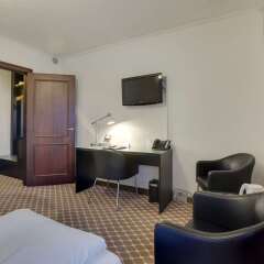 Отель Best Western Kryb I Ly комната для гостей фото 5