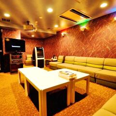 Tateyama Kokusai Hotel Тояма развлечения