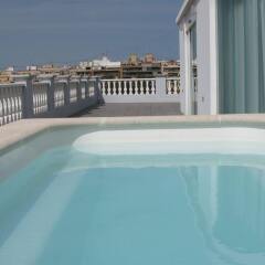 Отель HolaHotel del Carmen бассейн фото 2