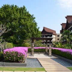 Отель Shangri-La's Rasa Sayang Resort and Spa, Penang Малайзия, Пенанг - отзывы, цены и фото номеров - забронировать отель Shangri-La's Rasa Sayang Resort and Spa, Penang онлайн фото 7