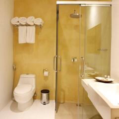 Отель Casa Jip Guesthouse ванная