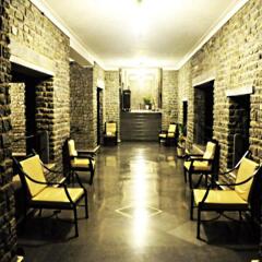 Отель King's Abode спа