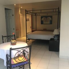 Отель Casa De La Condesa By Extended Stay Мехико интерьер отеля