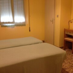 Dependance Hotel Villa Merope комната для гостей фото 3