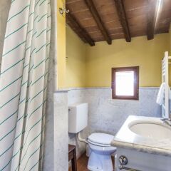 Отель Santa Croce View ванная