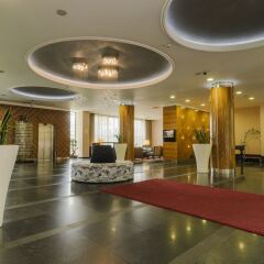 Metropolitan Hotel Sofia София фото 7