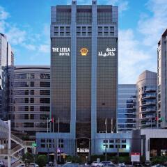 Отель The leela Hotel ОАЭ, Дубай - 1 отзыв об отеле, цены и фото номеров - забронировать отель The leela Hotel онлайн фото 2