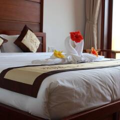 Kiman Hotel в номере