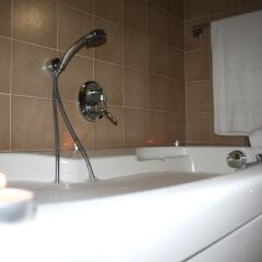 Hotel Santellina Фай-делла-Паганелла спа