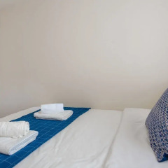 Отель Piccadilly Circus - London Regent Apartments Великобритания, Лондон - отзывы, цены и фото номеров - забронировать отель Piccadilly Circus - London Regent Apartments онлайн комната для гостей