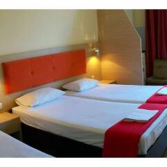 Отель Philoxenia Hotel & Studios Греция, Родос - отзывы, цены и фото номеров - забронировать отель Philoxenia Hotel & Studios онлайн комната для гостей фото 2