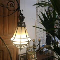 Отель Riad Marhaba Марокко, Рабат - отзывы, цены и фото номеров - забронировать отель Riad Marhaba онлайн помещение для мероприятий