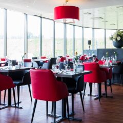 Bastion Hotel Almere питание