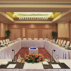 Отель Radisson Hyderabad Hitec City фото 4