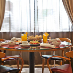 SANA Reno Hotel в номере фото 2