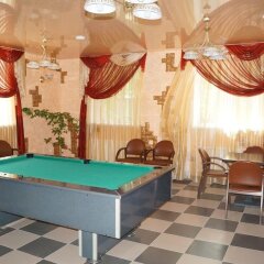 Hotel Complex Dobriy Finn гостиничный бар