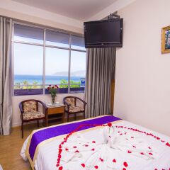 Hoan Hai Hotel спа
