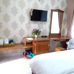 Gia Khang Hotel Далат удобства в номере