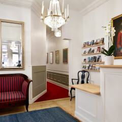 Hotel Hornsgatan развлечения